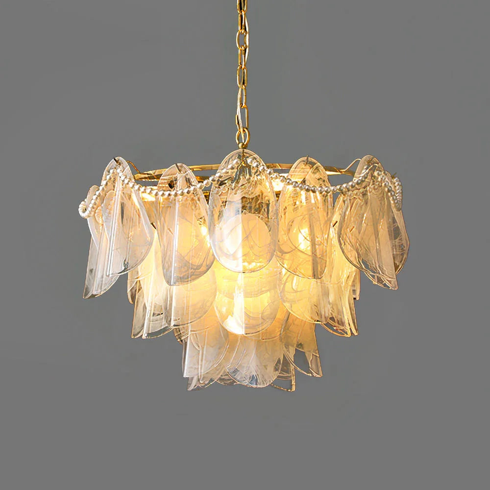 Rondini Chandelier - YhLamps