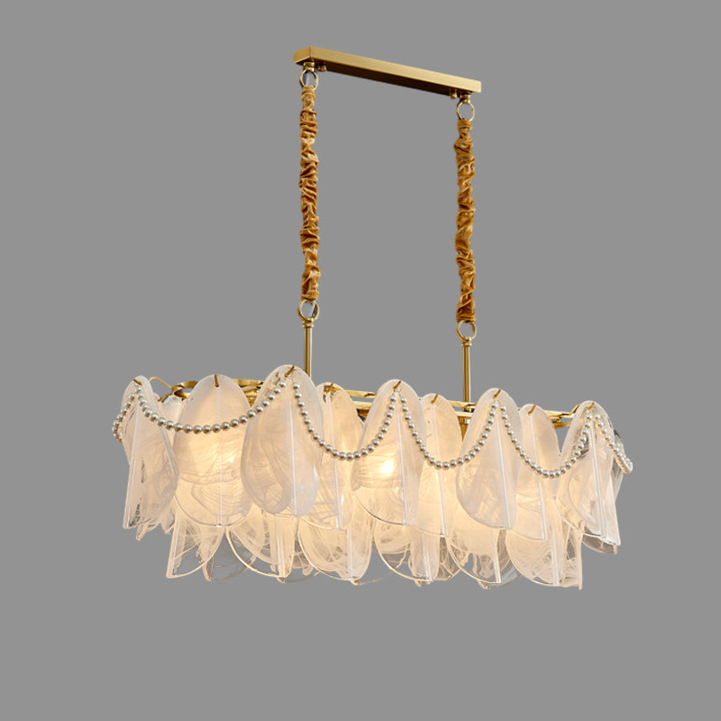 Rondini Chandelier - YhLamps