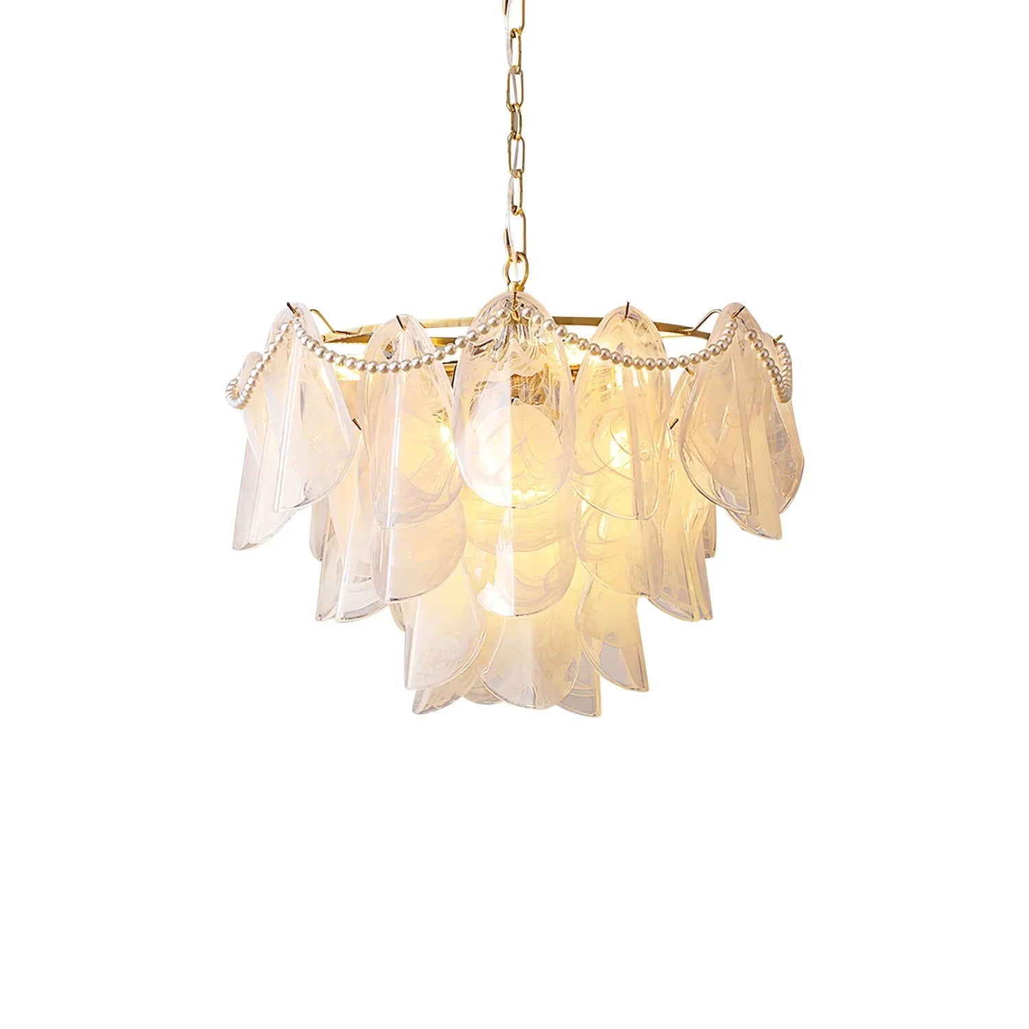 Rondini Chandelier - YhLamps