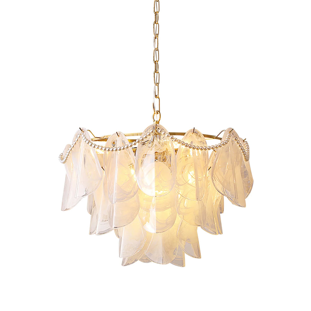 Rondini Chandelier - YhLamps
