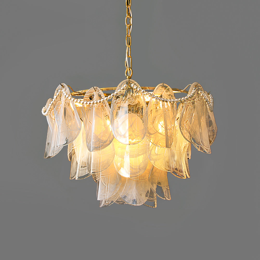 Rondini Chandelier - YhLamps