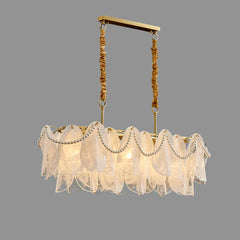 Rondini Chandelier - YhLamps