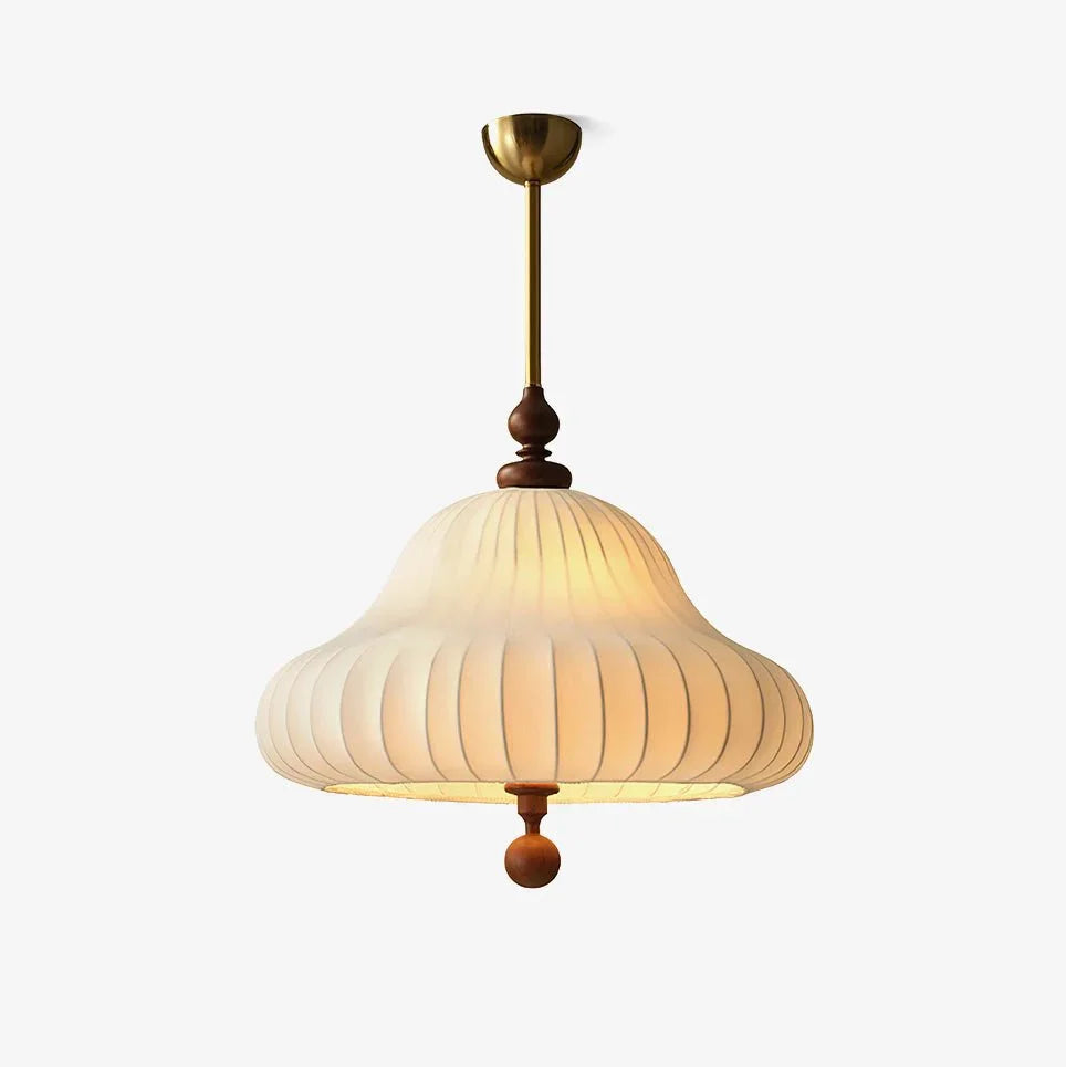 Isabella Bloom Pendant Light - YhLamps