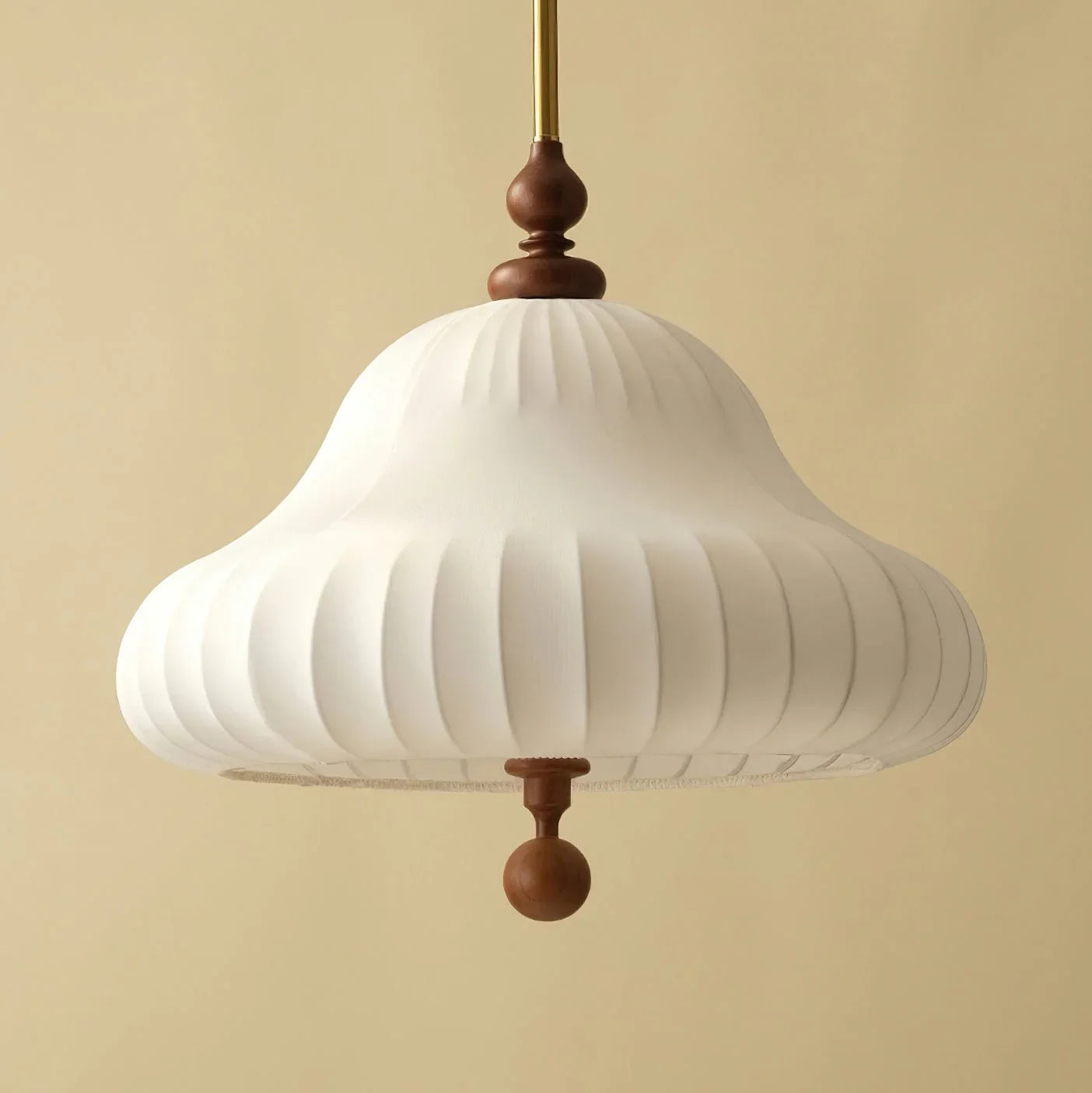 Isabella Bloom Pendant Light - YhLamps