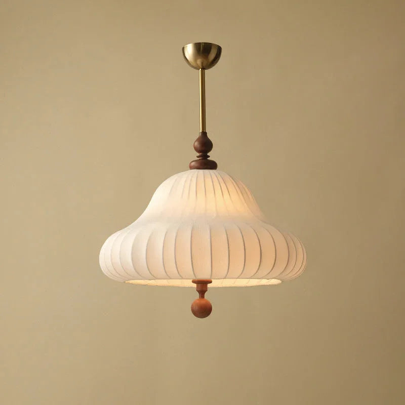 Isabella Bloom Pendant Light - YhLamps