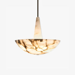 Domus Alabaster Chandelier - YhLamps