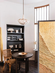 Domus Alabaster Chandelier - YhLamps