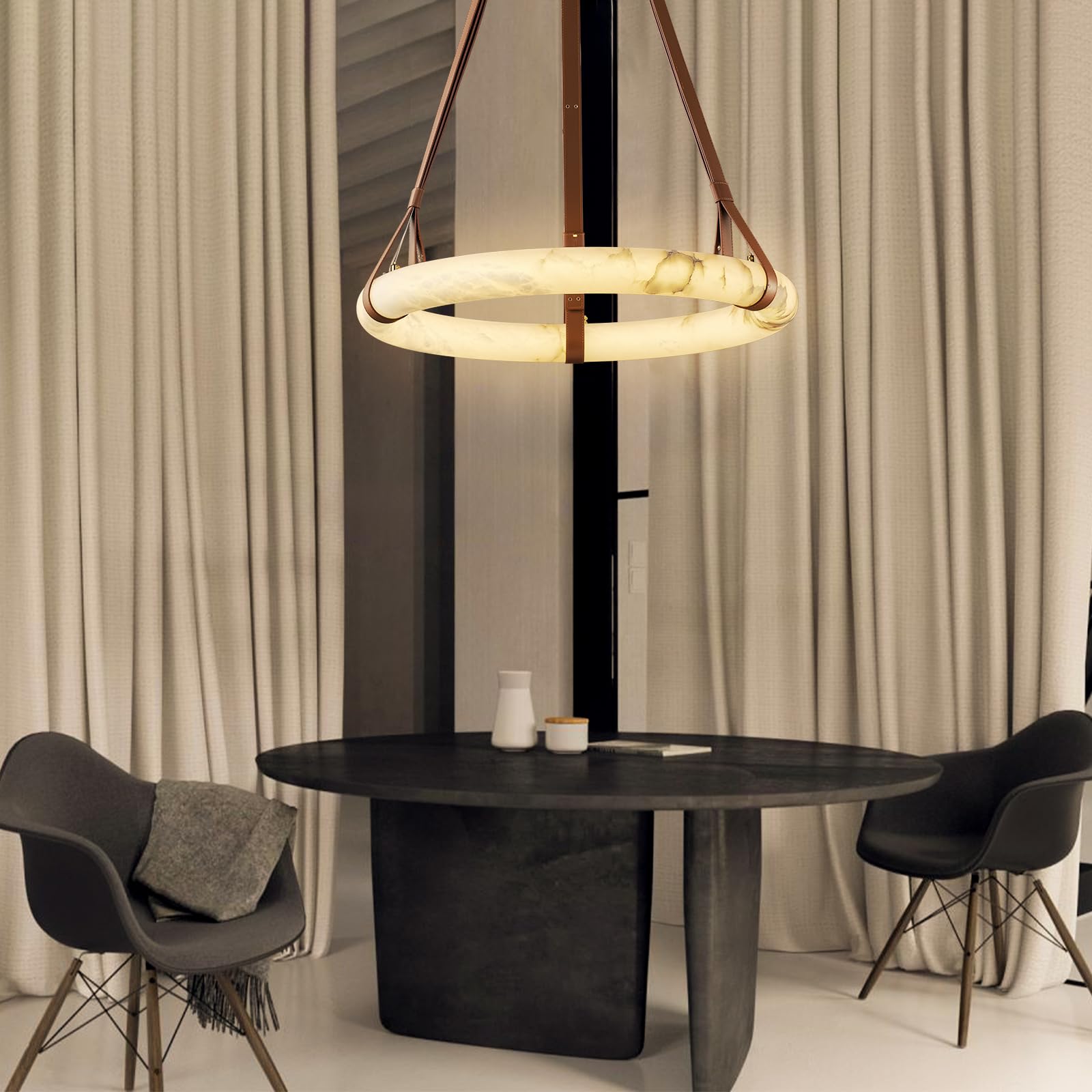 Oslo Pendant Light B - YhLamps