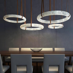 Oslo Pendant Light B - YhLamps