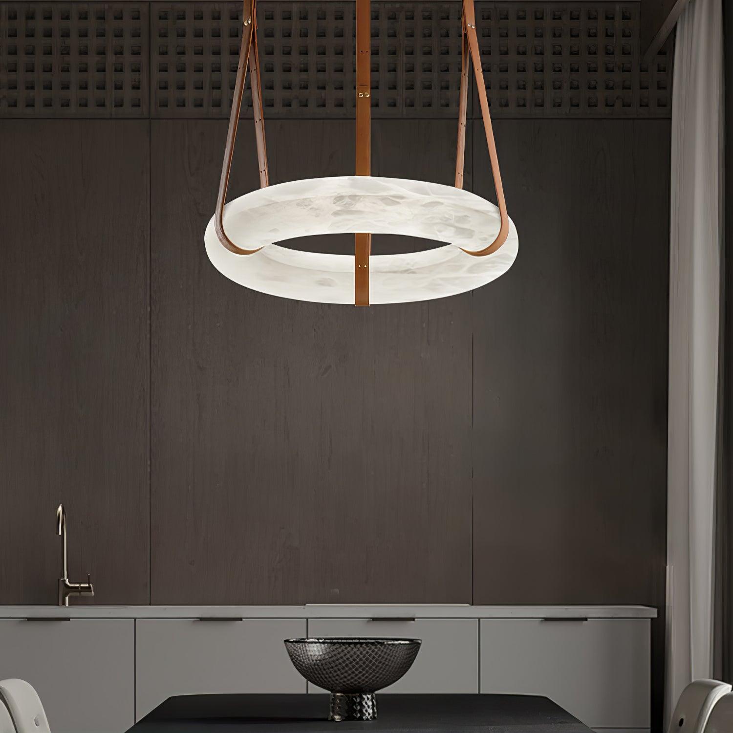 Oslo Pendant Light B - YhLamps