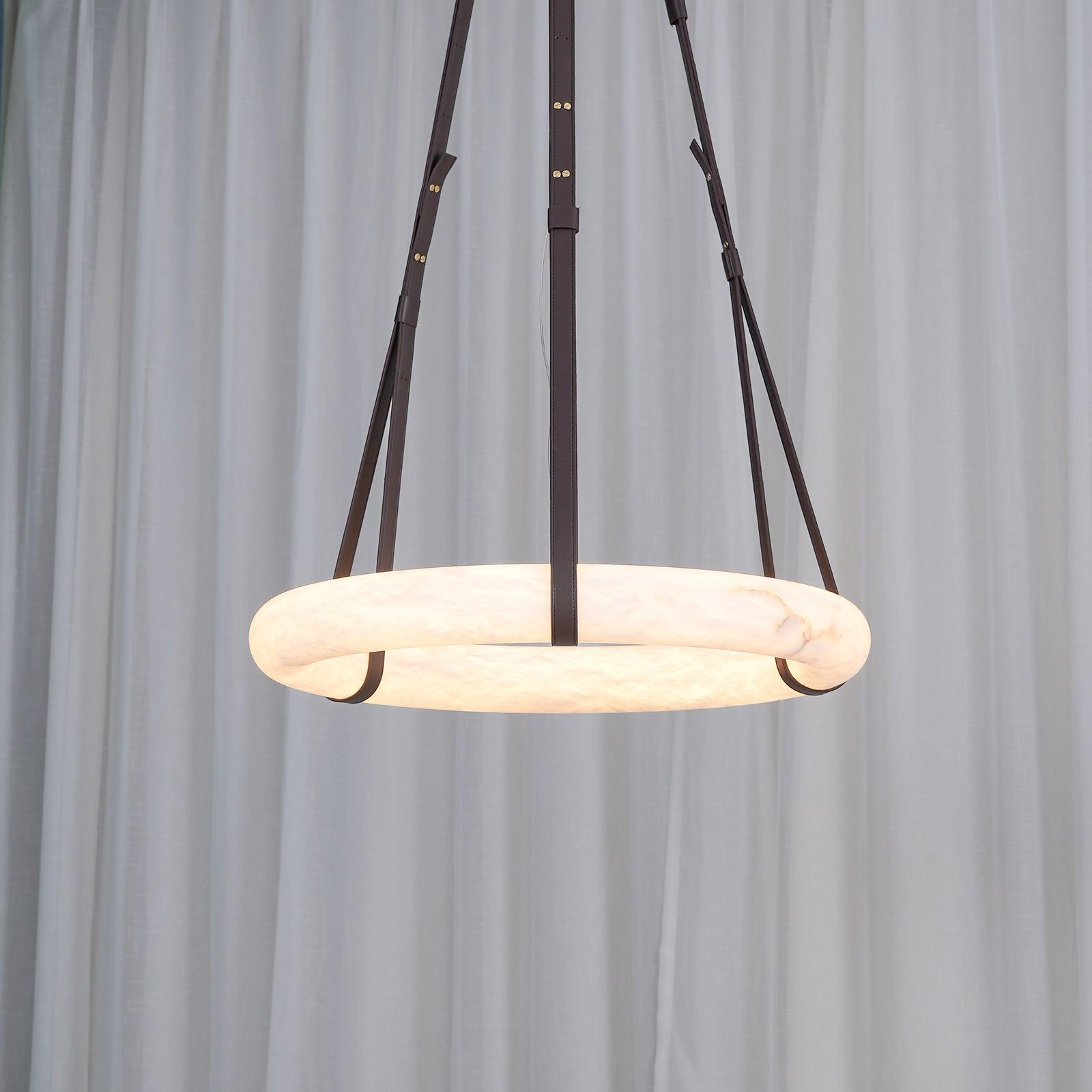 Oslo Pendant Light B - YhLamps