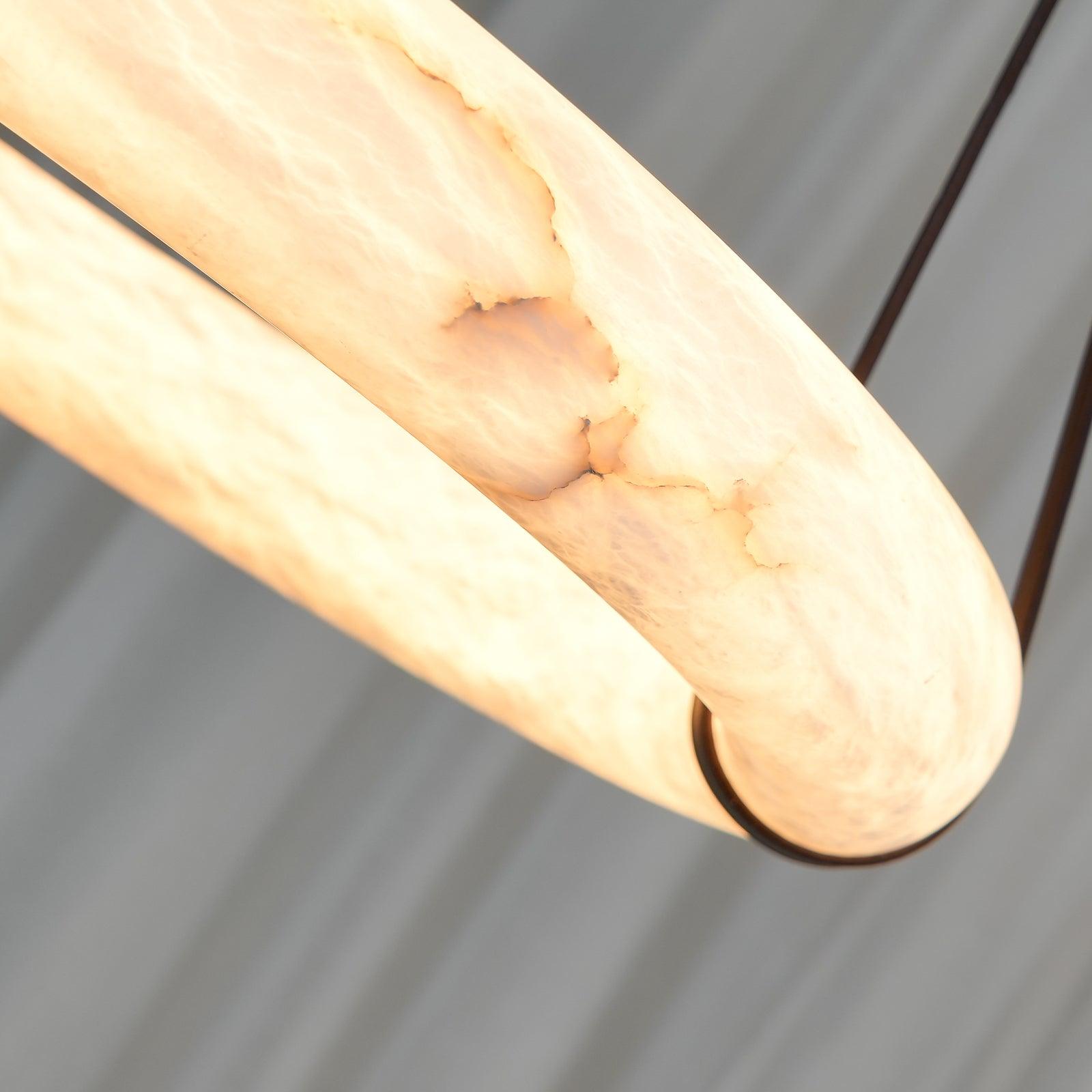 Oslo Pendant Light B - YhLamps