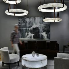Oslo Pendant Light B - YhLamps