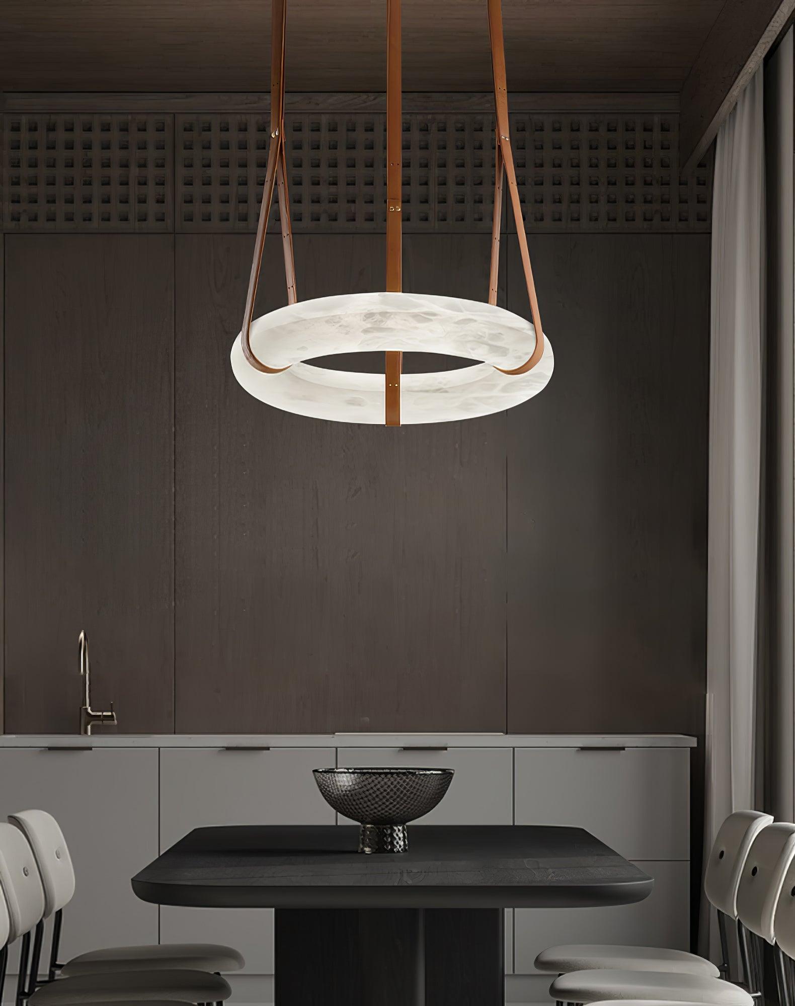 Oslo Pendant Light B - YhLamps