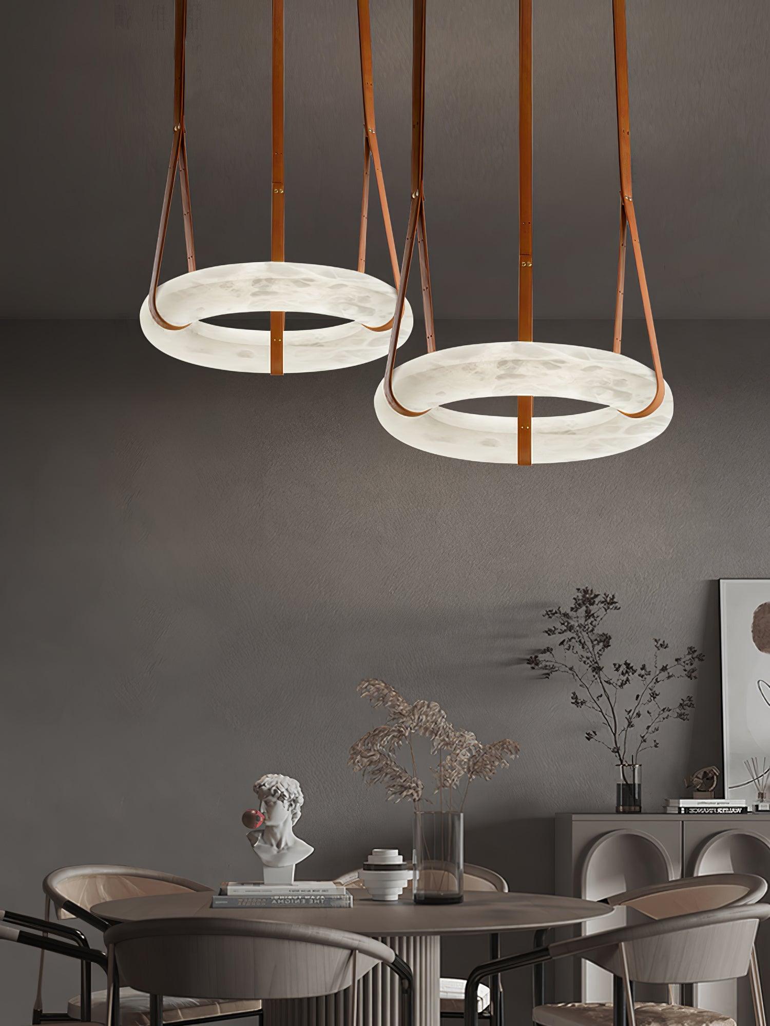 Oslo Pendant Light B - YhLamps