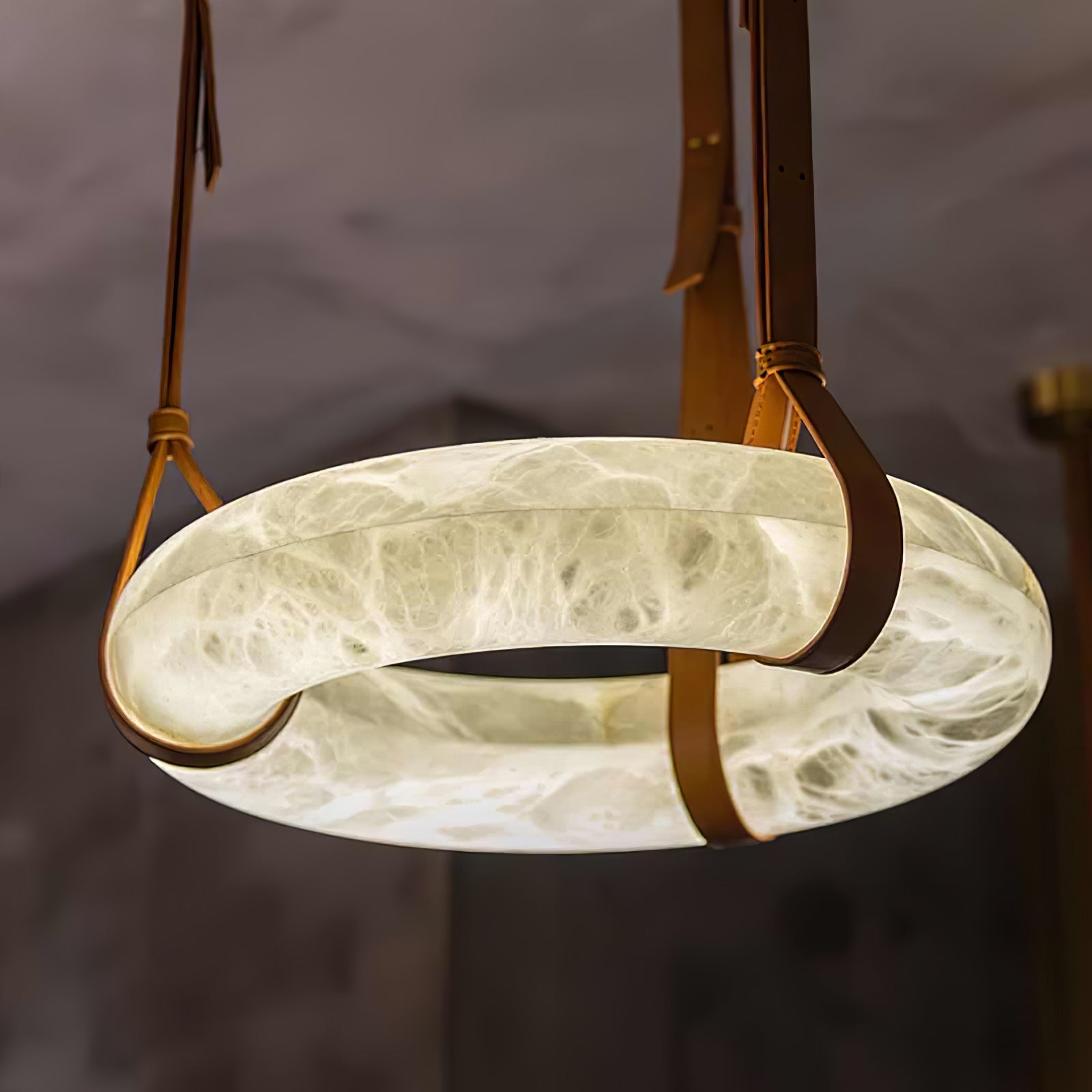 Oslo Pendant Light B - YhLamps