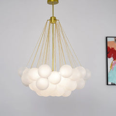 Bubble Chandelier - YhLamps