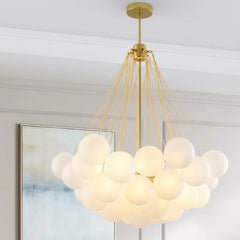 Bubble Chandelier - YhLamps