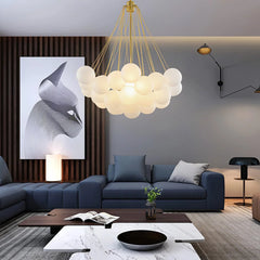 Bubble Chandelier - YhLamps