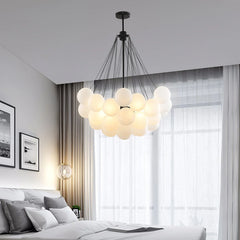 Bubble Chandelier - YhLamps