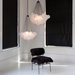 Bubble Chandelier - YhLamps