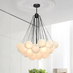 Bubble Chandelier - YhLamps