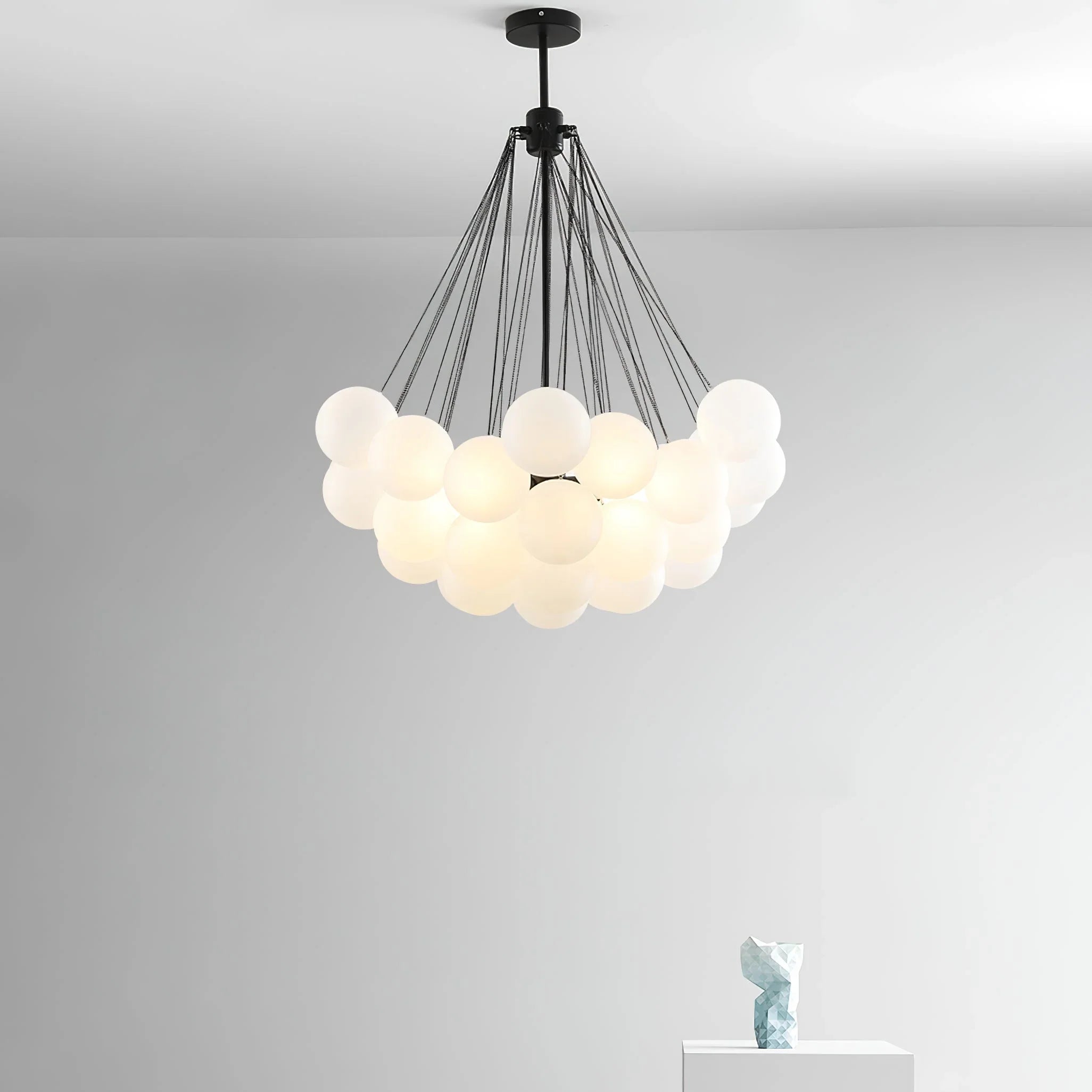 Bubble Chandelier - YhLamps