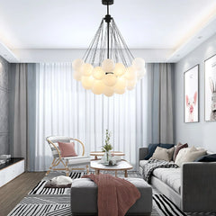Bubble Chandelier - YhLamps