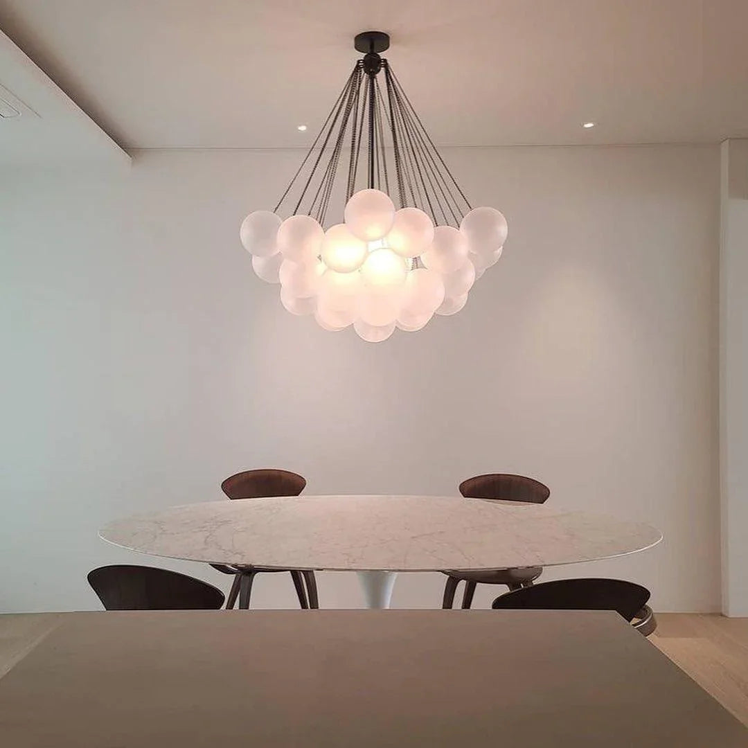 Bubble Chandelier - YhLamps