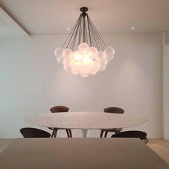 Bubble Chandelier - YhLamps