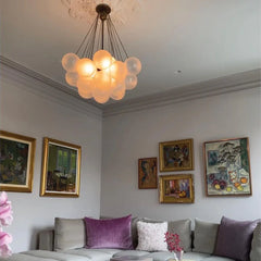 Bubble Chandelier - YhLamps