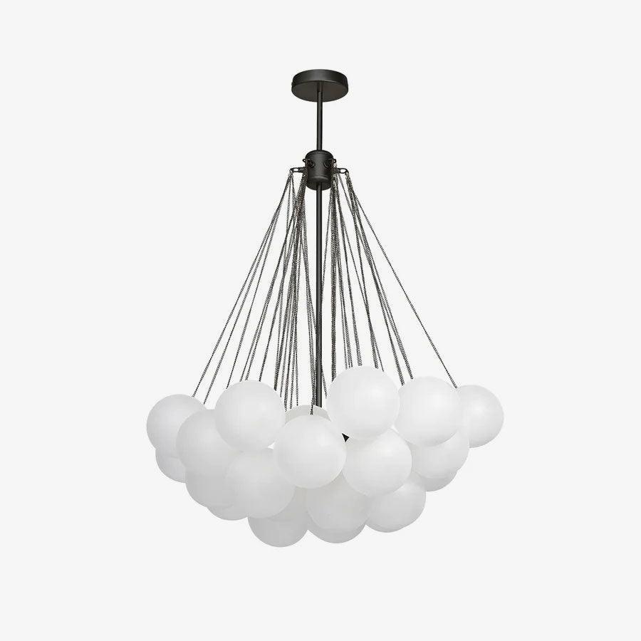 Bubble Chandelier - YhLamps