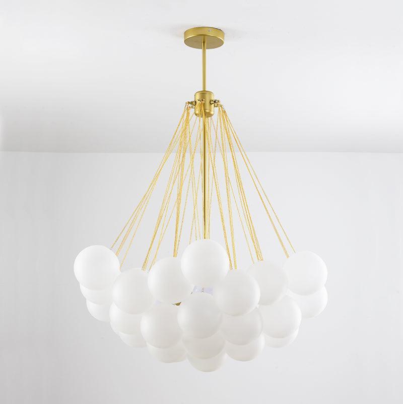 Bubble Chandelier - YhLamps