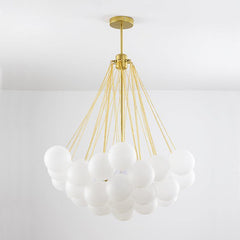 Bubble Chandelier - YhLamps