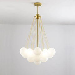 Bubble Chandelier - YhLamps