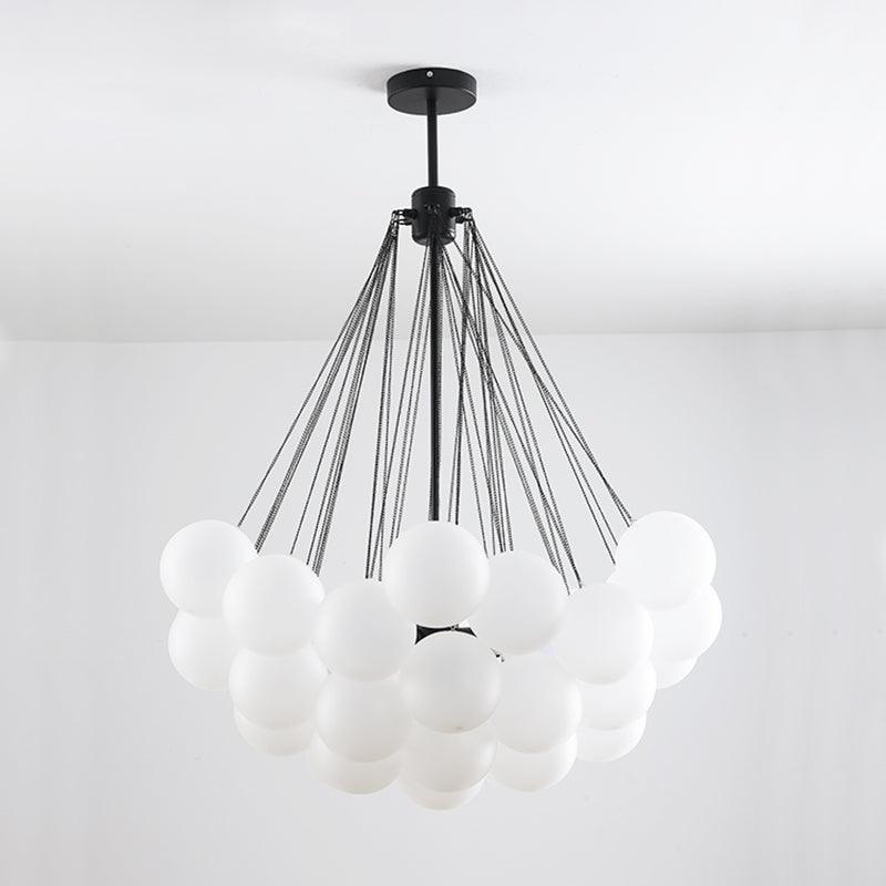 Bubble Chandelier - YhLamps
