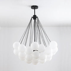 Bubble Chandelier - YhLamps