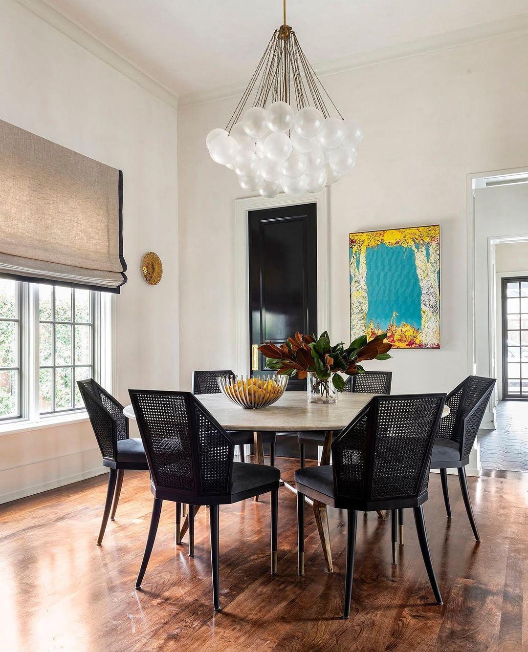 Bubble Chandelier - YhLamps