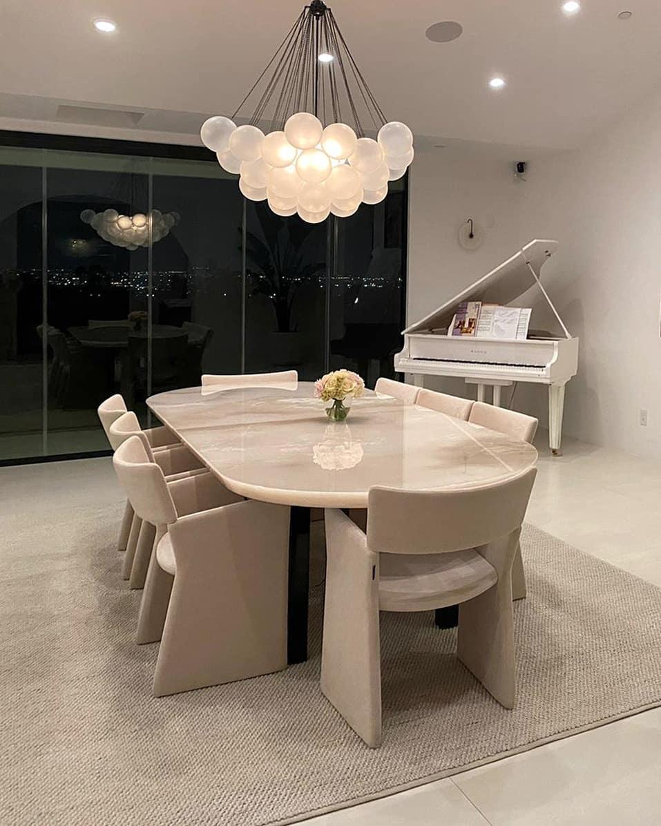 Bubble Chandelier - YhLamps