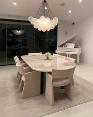 Bubble Chandelier - YhLamps
