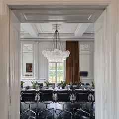 Bubble Chandelier - YhLamps