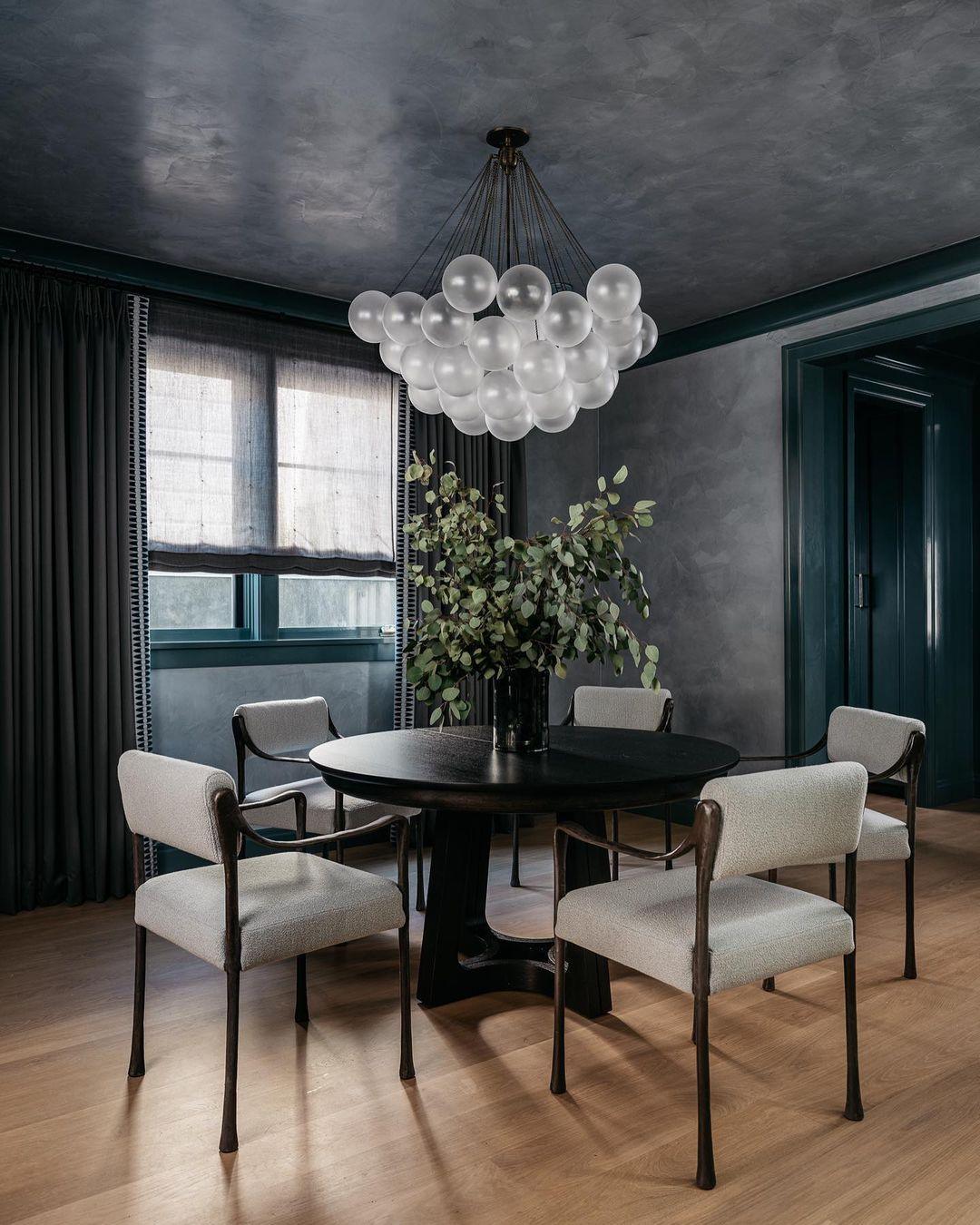 Bubble Chandelier - YhLamps