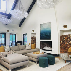 Bubble Chandelier - YhLamps