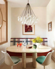 Bubble Chandelier - YhLamps