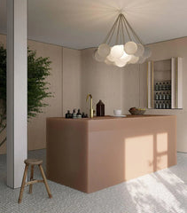 Bubble Chandelier - YhLamps
