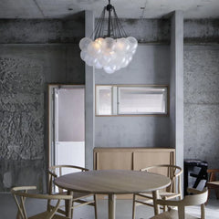 Bubble Chandelier - YhLamps
