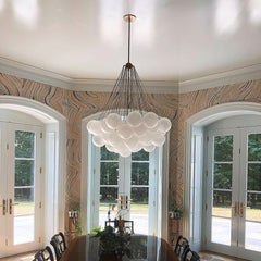 Bubble Chandelier - YhLamps