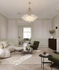 Bubble Chandelier - YhLamps