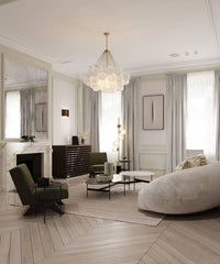 Bubble Chandelier - YhLamps