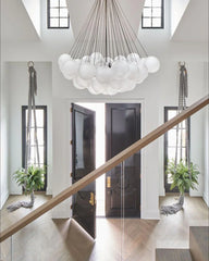 Bubble Chandelier - YhLamps